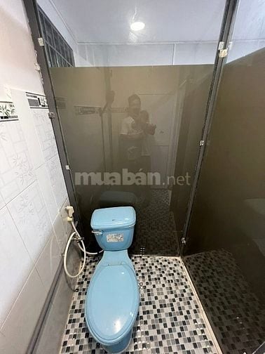 Nhà trọ, phòng trọ Gò Công giá rẻ