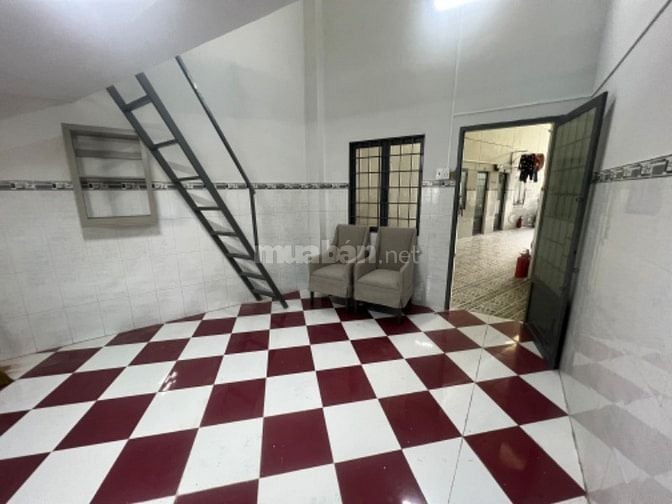 Nhà trọ, phòng trọ Gò Công giá rẻ