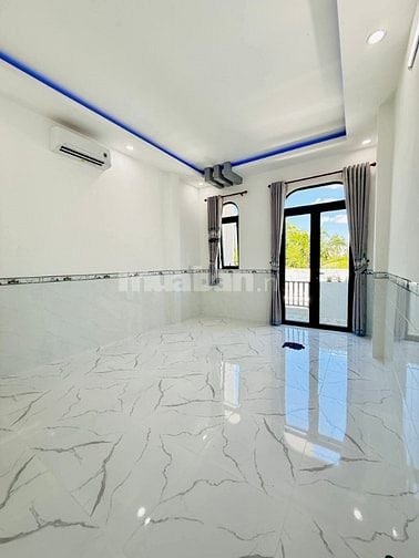 Bán nhà đường Trịnh Như Khuê ngay Chợ Bình Chánh