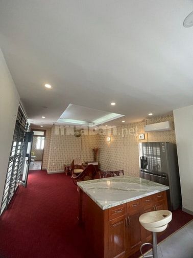 BIỆT THỰ 3 TẦNG NAM LONG QUẬN 7 - DT : 192 M2(8 X 24) GIÁ 29.99TY TL