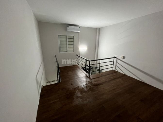 Nhà trọ, phòng trọ Gò Công giá rẻ