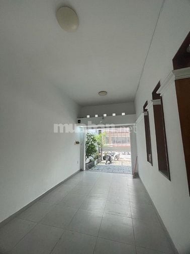 BIỆT THỰ 3 TẦNG NAM LONG QUẬN 7 - DT : 192 M2(8 X 24) GIÁ 29.99TY TL
