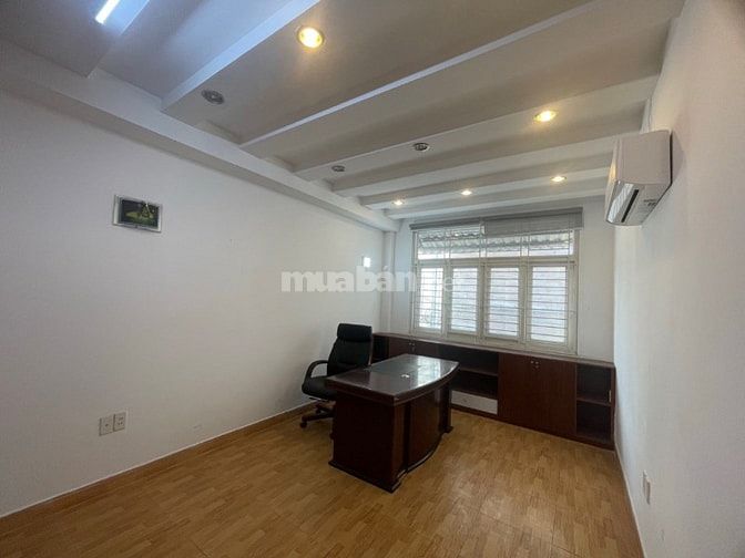 BIỆT THỰ 3 TẦNG NAM LONG QUẬN 7 - DT : 192 M2(8 X 24) GIÁ 29.99TY TL