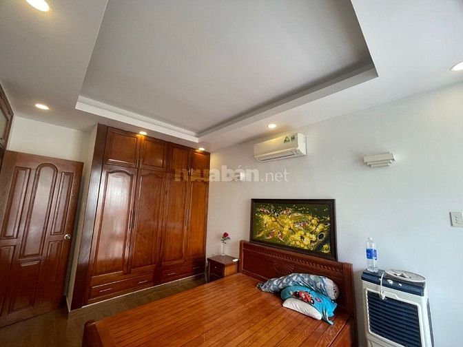 BIỆT THỰ 3 TẦNG NAM LONG QUẬN 7 - DT : 192 M2(8 X 24) GIÁ 29.99TY TL