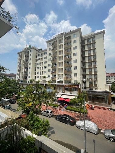 BIỆT THỰ 3 TẦNG NAM LONG QUẬN 7 - DT : 192 M2(8 X 24) GIÁ 29.99TY TL