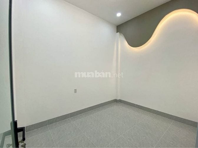 NHÀ MỚI XÂY (110,6m2) CỦ CHI - GIÁ CHỈ TỪ 875tr