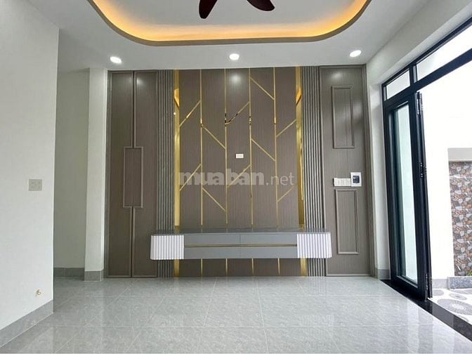 NHÀ MỚI XÂY (110,6m2) CỦ CHI - GIÁ CHỈ TỪ 875tr