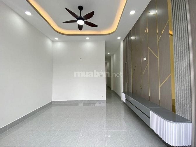 NHÀ MỚI XÂY (110,6m2) CỦ CHI - GIÁ CHỈ TỪ 875tr