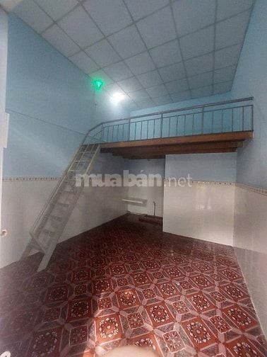 bán gấp dãy trọ 10 phòng sau Bệnh Viện Xuyên Á - Củ Chi giá 1 tỷ 250.