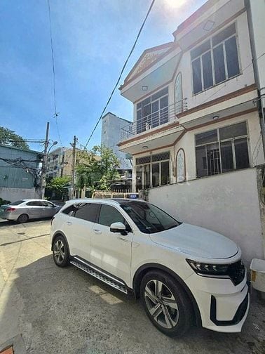 Biệt thự mini Ngay Hàng Xanh 6,4 x 14m, giá chỉ 11,9 tỷ