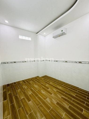 Bán nhà đường Trịnh Như Khuê ngay Chợ Bình Chánh