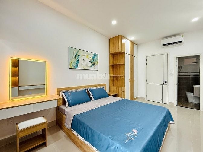 CHÍNH CHỦ BÁN NHÀ 114/PHẠM VĂN CHIÊU MỚI ĐẸP 3LẦU XE HƠI ĐẬU CỬA