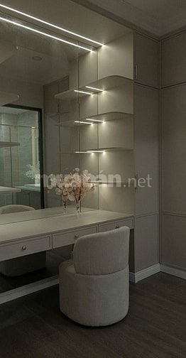 Bán Nhà Villa phong cách Neo Classic – Hẻm xe tải Phan Huy Ích, Gò Vấp