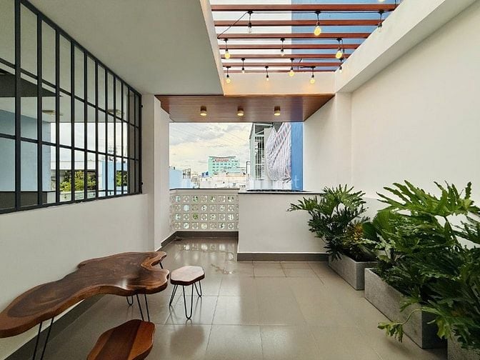 CHÍNH CHỦ BÁN NHÀ 114/PHẠM VĂN CHIÊU MỚI ĐẸP 3LẦU XE HƠI ĐẬU CỬA