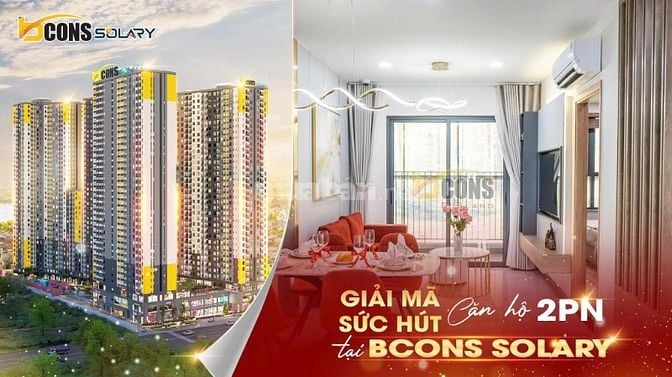 CẦN BÁN GẤP CĂN HỘ 2PN 2WC NGAY LÀNG ĐẠI HỌC QUỐC GIA - DĨ AN
