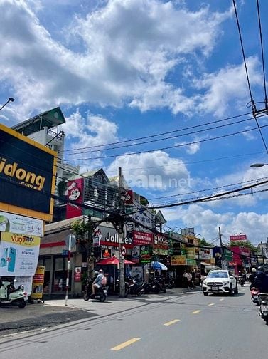 Nhà Lê Đức Thọ Gò Vấp 3 Tầng, Hẻm 6m, 3PN, 4WC, Không Gian Yên Tĩnh Để