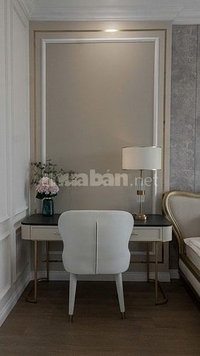Bán Nhà Villa phong cách Neo Classic – Hẻm xe tải Phan Huy Ích, Gò Vấp