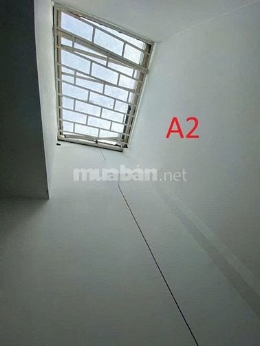 🏠 Nhà CHO THUÊ 3PN DT 4x16 – Đường Phạm Văn Bạch, P15, Tân Bình