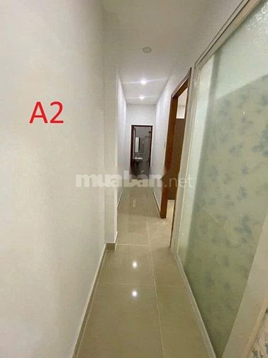 🏠 Nhà CHO THUÊ 3PN DT 4x16 – Đường Phạm Văn Bạch, P15, Tân Bình