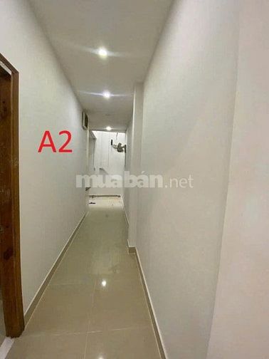 🏠 Nhà CHO THUÊ 3PN DT 4x16 – Đường Phạm Văn Bạch, P15, Tân Bình