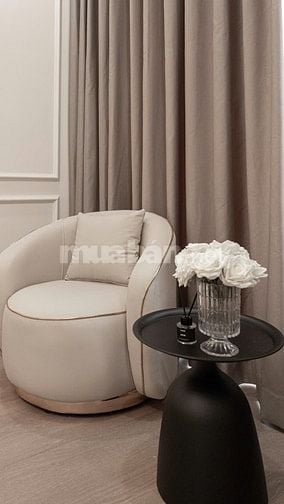 Bán Nhà Villa phong cách Neo Classic – Hẻm xe tải Phan Huy Ích, Gò Vấp