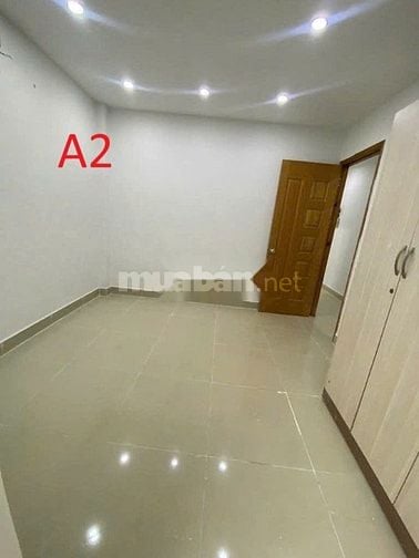 🏠 Nhà CHO THUÊ 3PN DT 4x16 – Đường Phạm Văn Bạch, P15, Tân Bình