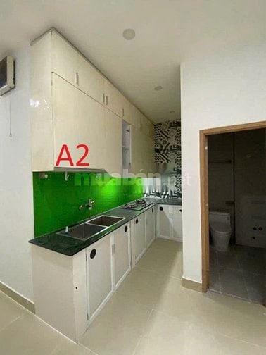 🏠 Nhà CHO THUÊ 3PN DT 4x16 – Đường Phạm Văn Bạch, P15, Tân Bình