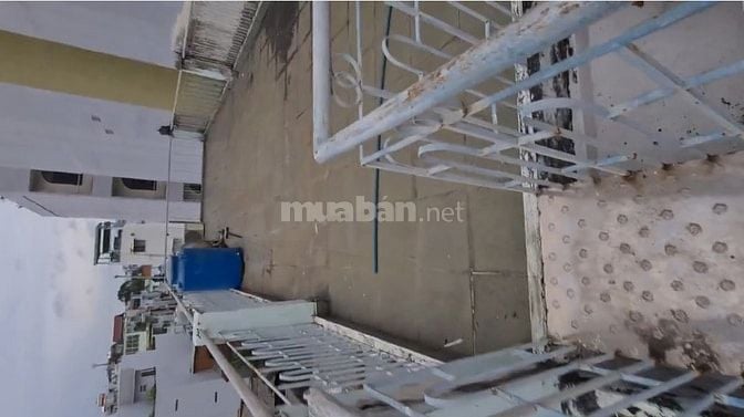 Cho thuê nhà mặt tiền Phú Thọ, P.2, Q.11 giá 15tr