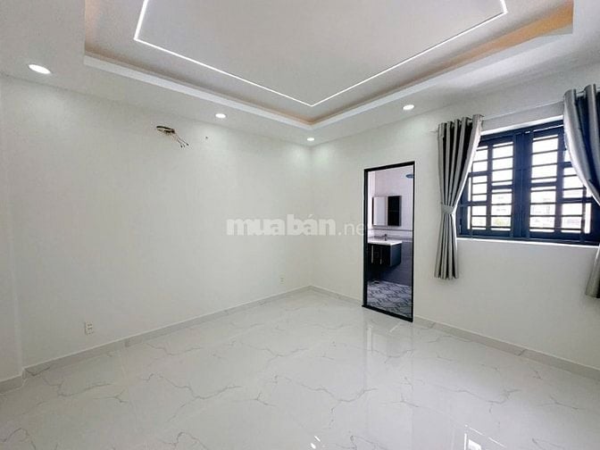 NHÀ MẶT TIỀN ĐƯỜNG TRẦN THỊ CỜ, PHƯỜNG THỚI AN.