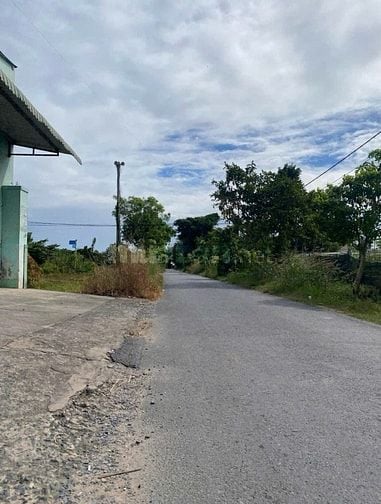 bán gấp dãy trọ 10 phòng sau Bệnh Viện Xuyên Á - Củ Chi giá 1 tỷ 250.