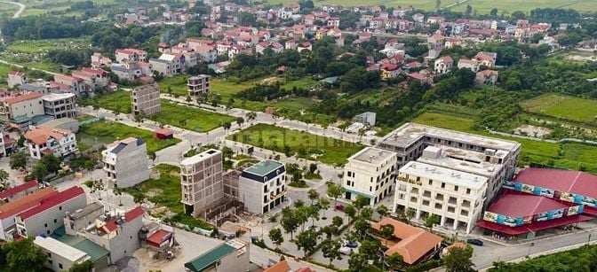 Chính chủ 0904651083 - Kiốt Hồng Hải, Văn Lâm - 02 mặt tiền - 1,9 tỷ