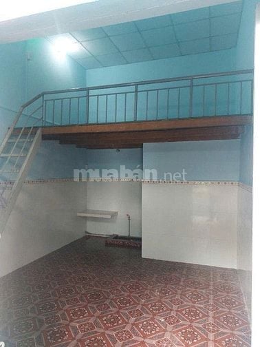 bán gấp dãy trọ 10 phòng sau Bệnh Viện Xuyên Á - Củ Chi giá 1 tỷ 250.