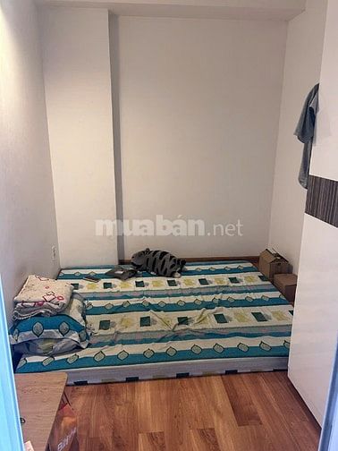 Cho thuê căn hộ Ehome5 đường Trần Trọng Cung Q7  - Dt 50 m , 1 phòng +