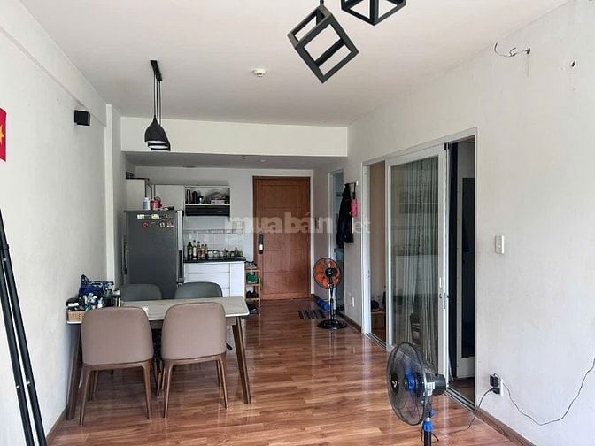 Cho thuê căn hộ Ehome5 đường Trần Trọng Cung Q7  - Dt 50 m , 1 phòng +