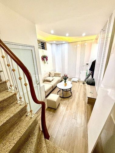 BÁN NHÀ PHỐ NHÂN HOÀ-THANH XUÂN 25M 4.5TY Ở NGAY  (CÓ THƯƠNG LƯỢNG) 