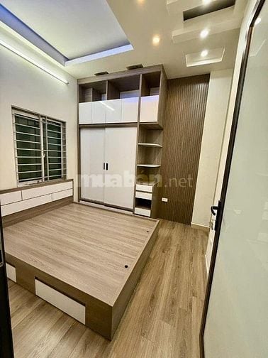 BÁN NHÀ PHỐ NHÂN HOÀ-THANH XUÂN 25M 4.5TY Ở NGAY  (CÓ THƯƠNG LƯỢNG) 