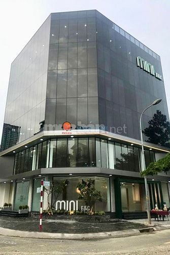 💥[AN PHÚ AN KHÁNH Q2] CHO THUÊ TÒA NHÀ VĂNPHÒNG 5 TẦNG SÀN TRỐNG SUỐT