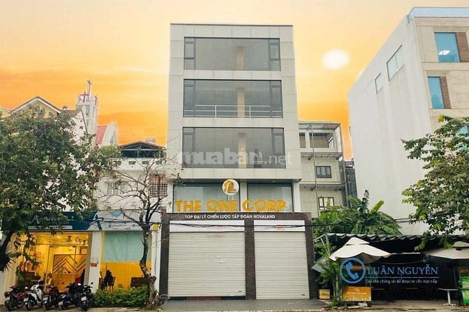 💥[AN PHÚ AN KHÁNH Q2] CHO THUÊ TÒA NHÀ VĂNPHÒNG 5 TẦNG SÀN TRỐNG SUỐT