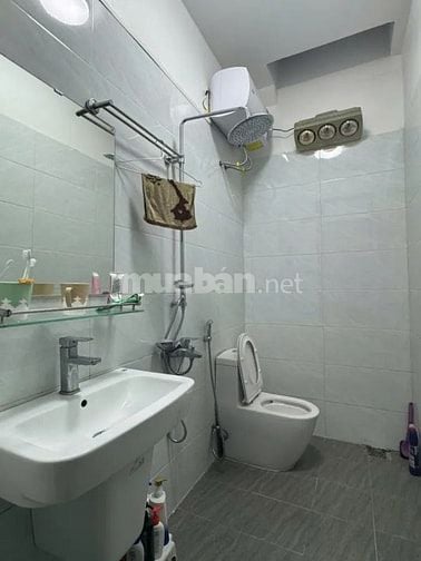 Siêu Phẩm Phố Quan Nhân, 10m ra Hồ, 50m2, 5 tầng, MT 5m, giá 12,8 tỷ 