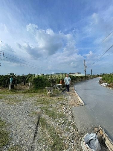 Bán đất Thanh Long cách Phan Thiết 16km, ngay trạm thu phí Sông Phan, 