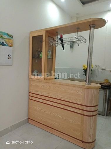 Cho thuê nhà cấp 4, DT 46,6 m2, MT 5m, ngõ Phú Đô, Nam Từ Liêm, Hà Nội
