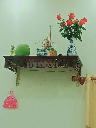 Cho thuê nhà cấp 4, DT 46,6 m2, MT 5m, ngõ Phú Đô, Nam Từ Liêm, Hà Nội