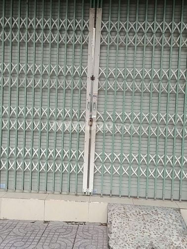BÁN NHÀ MẶT TIỀN KINH DOANH VÀ DÃY NHÀ TRỌ ĐƯỜNG CẦU XÂY P.TÂN PHÚ, TP