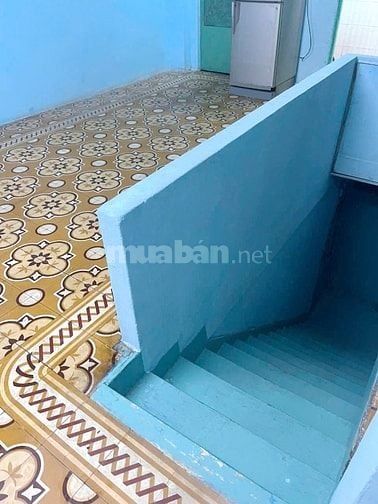 Nhà 2 tầng (4.5x20m) mặt tiền kinh doanh Nguyễn Văn Của P13Q8. Giá: 14