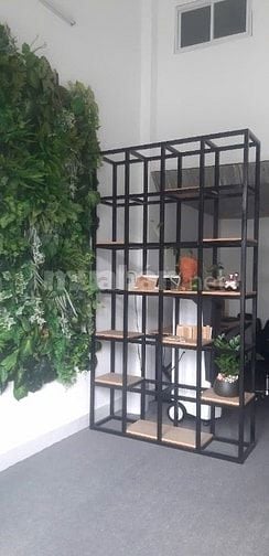 Cho thuê nhà Mặt tiền đường 2.9 ngang 5m x dài 15m