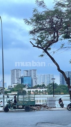 MẢNH ĐẤT VÀNG - LÔ GÓC -TT ĐỐNG ĐA - Ô TÔ ĐỖ TRÁNH - KINH DOANH 