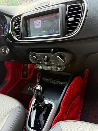 Cần bán Kia Soluto 1.4 AT sx cuối 2023 màu trắng siêu mới