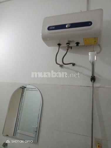Cho thuê nhà cấp 4, DT 46,6 m2, MT 5m, ngõ Phú Đô, Nam Từ Liêm, Hà Nội