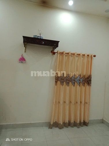 Cho thuê nhà cấp 4, DT 46,6 m2, MT 5m, ngõ Phú Đô, Nam Từ Liêm, Hà Nội