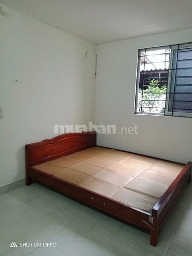 Cho thuê nhà cấp 4, DT 46,6 m2, MT 5m, ngõ Phú Đô, Nam Từ Liêm, Hà Nội